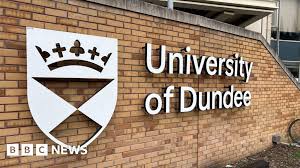 University of Dundee